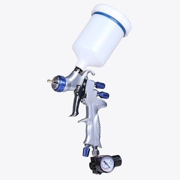 Краскопульты