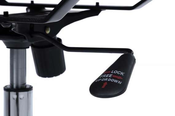 Кресло Hugo RCH 6003-1SEC Бежевый