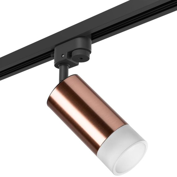 Комплект с трековым светильником Lightstar Rullo (214430+592057+202431) R1T43031