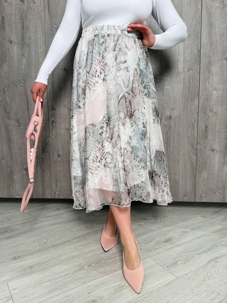 Юбка УК-7332/1-2 Fabrika