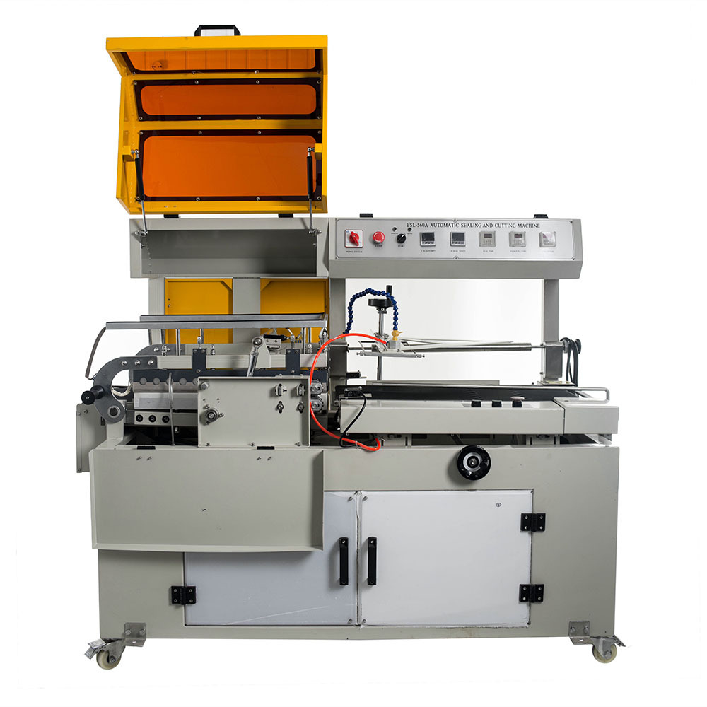 Термоусадочный нож автоматический BSL-560A Foodatlas