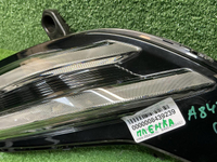 ДХО левый Zeekr 001 (2021-н.в.) LED