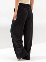 Брюки женские "Лён"