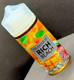 E-Liquid ICE Paradise 100 ml 3 mg