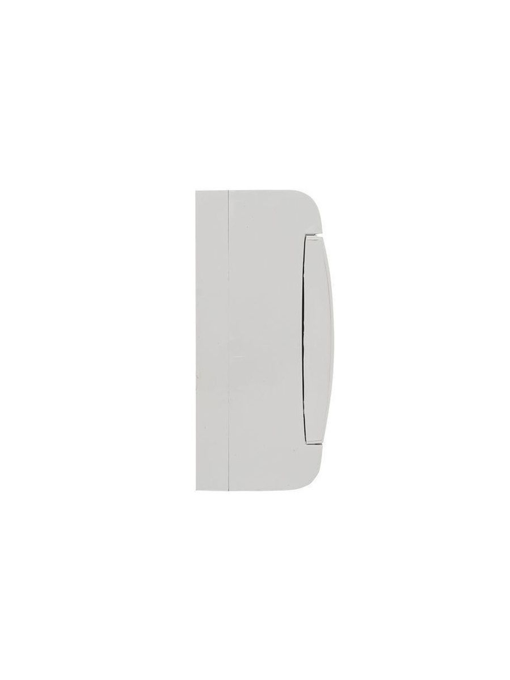 Щит ЩРН-П-15 "SlimBox" IP41 бел. дверца PROxima EKF sb-n-15w