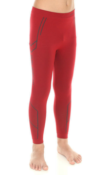 Кальсоны для мальчиков BRUBECK Thermo body guard LE11010