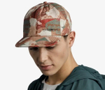 Кепка Buff Pack Baseball Cap Hetch Brindle