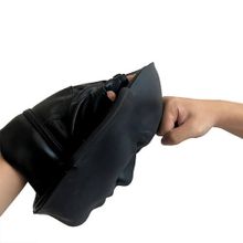 Боксерская лапа DFC Mask-Punching Mitt TLS-J