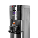 Кулер с нижней загрузкой бутыли Ecotronic C11-LXPM chrome