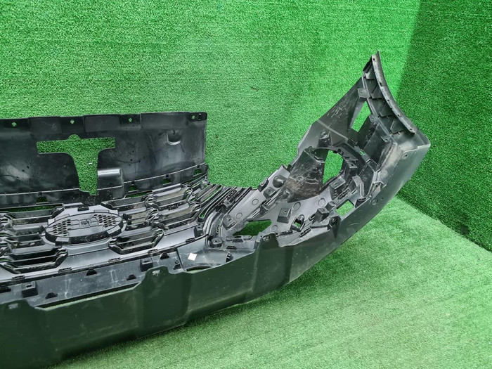 Бампер передний Lada Vesta (2022-н.в.) Cross