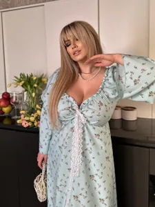 Платье УК-5898.29 Fabrika