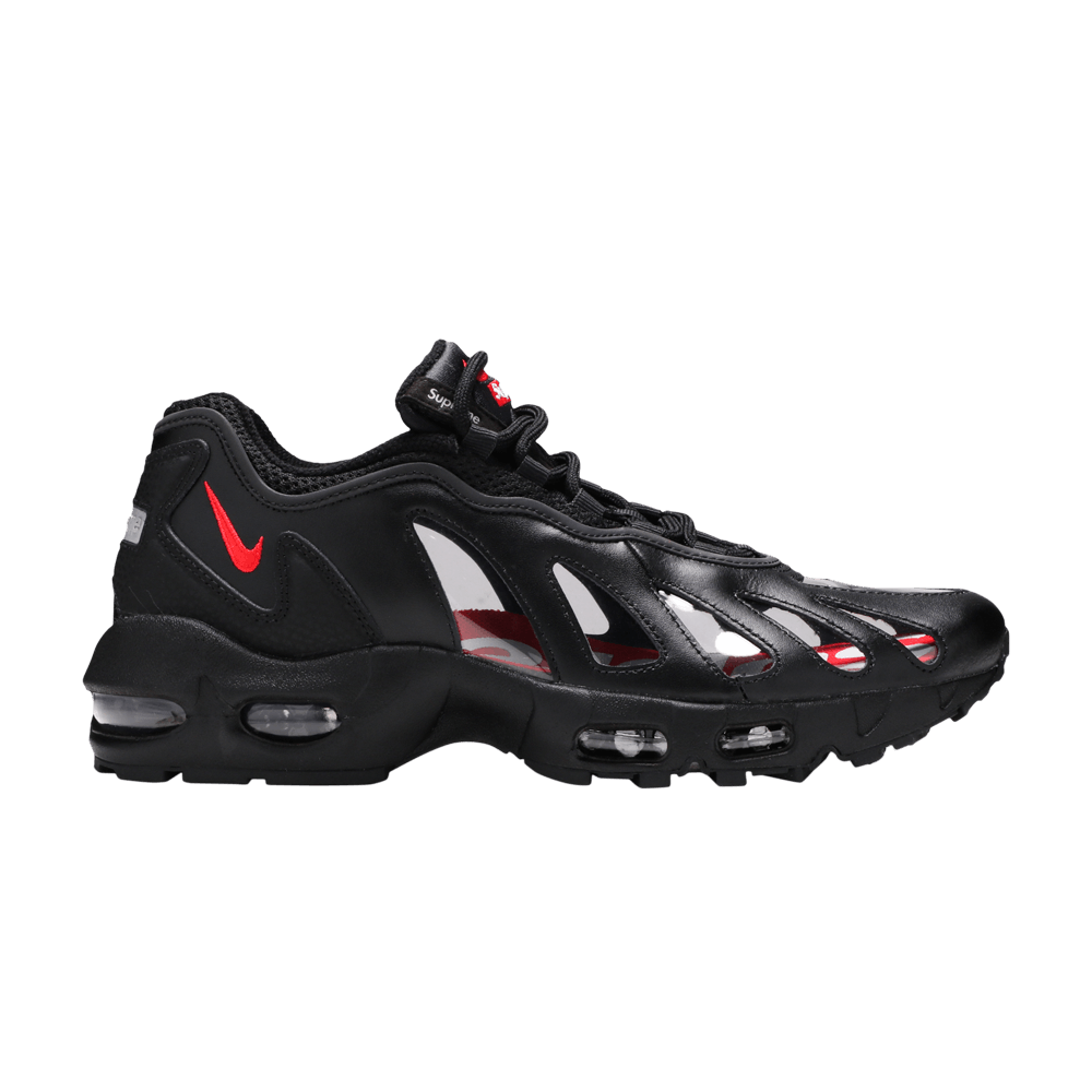 Кроссовки Supreme X Nike Air Max 96