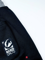 Спортивные штаны на флисе