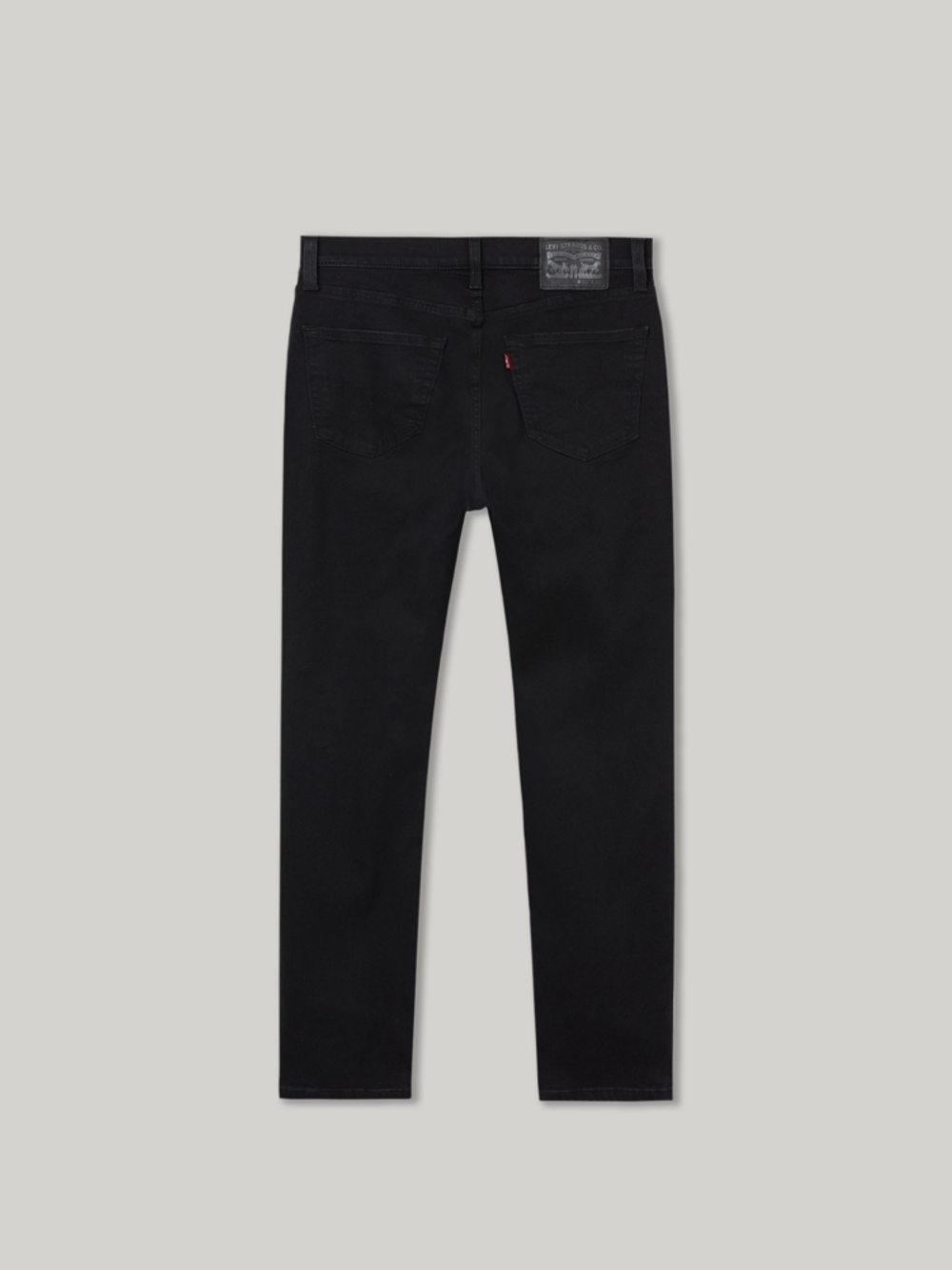 Мужские джинсы Levi's 511 Slim Fit 04511-6298