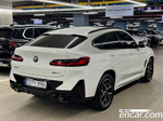 BMW X4 (G02) xDrive20i M Sports Pro (08.2023)