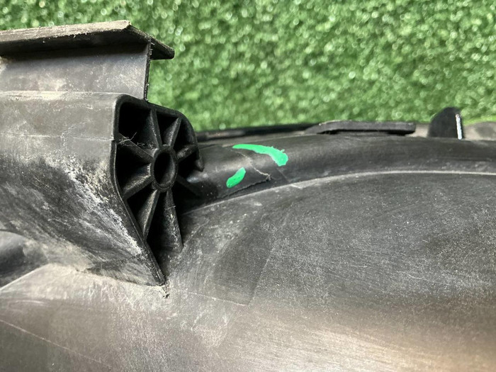 Фара левая Mercedes CLA w117 C117 (2016-2019) LED