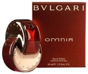 Bvlgari Omnia Eau De Parfum