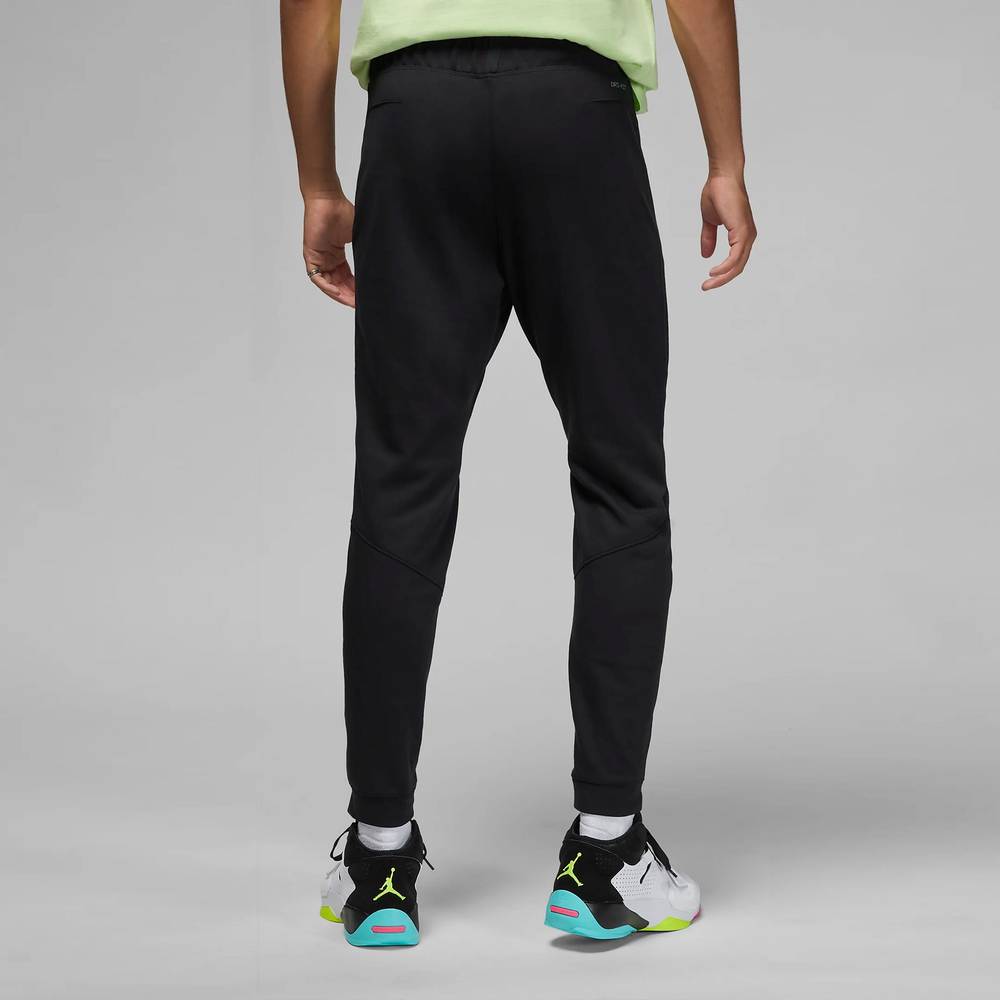 DQ7322-010 Брюки муж. JORDAN M FLEECE PANTS STATEMENT