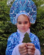 Адвент-календарь МИНИ (на 7 дней)