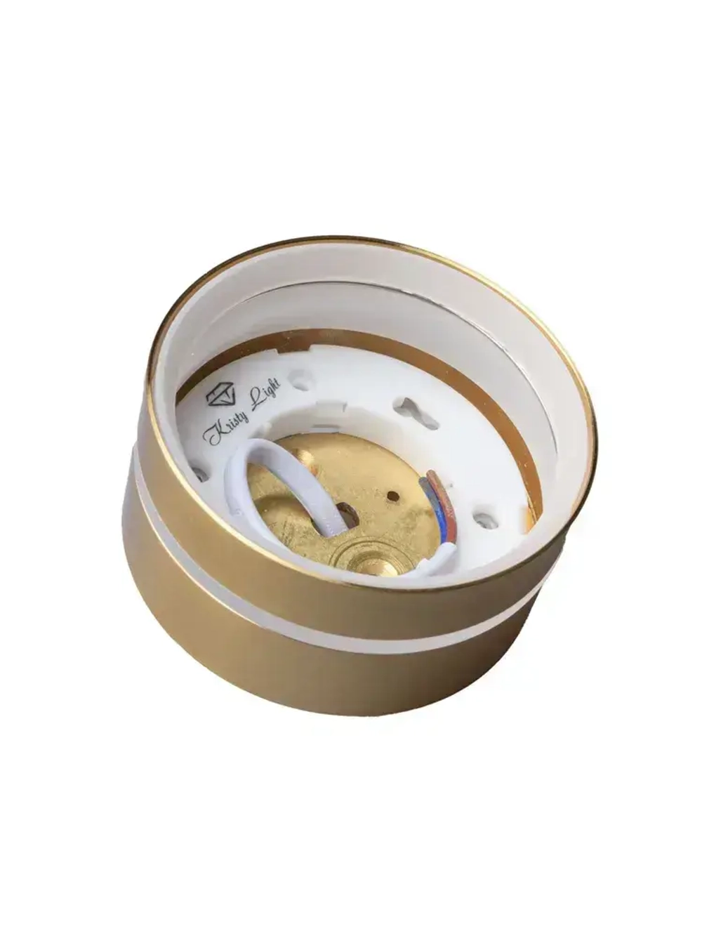 Светильник потолочный накладной Kristy Light KL1119 GX53