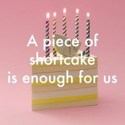 Альбом 10CM - A piece of shortcake is enough for us 5.0 5th Album (ACOUSTIC)