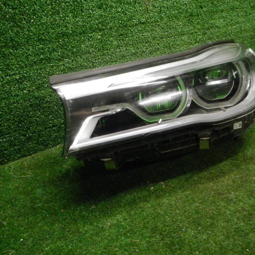 Фара левая BMW 7er G11 G12 (2015-2019) Adaptive LED