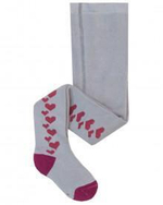 Колготки детские разм.8 (62-68), 1 шт.