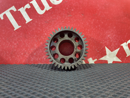 Шестерня коленвала