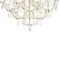 Подвесная светодиодная люстра Freya Amela FR6138PL-L44BS
