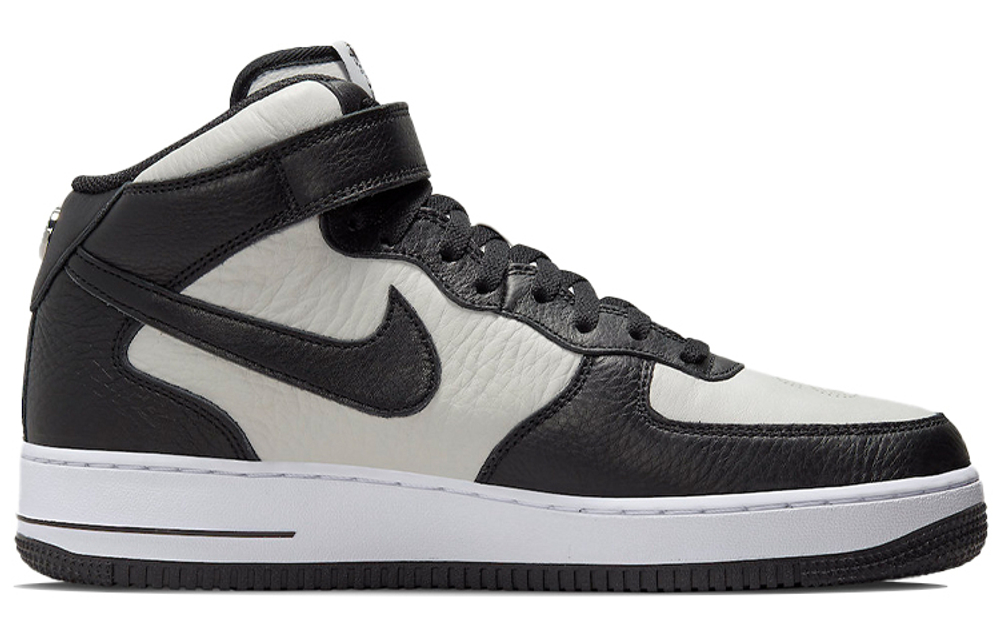 Кроссовки Stussy X Nike Air Force 1 07 Mid Sp