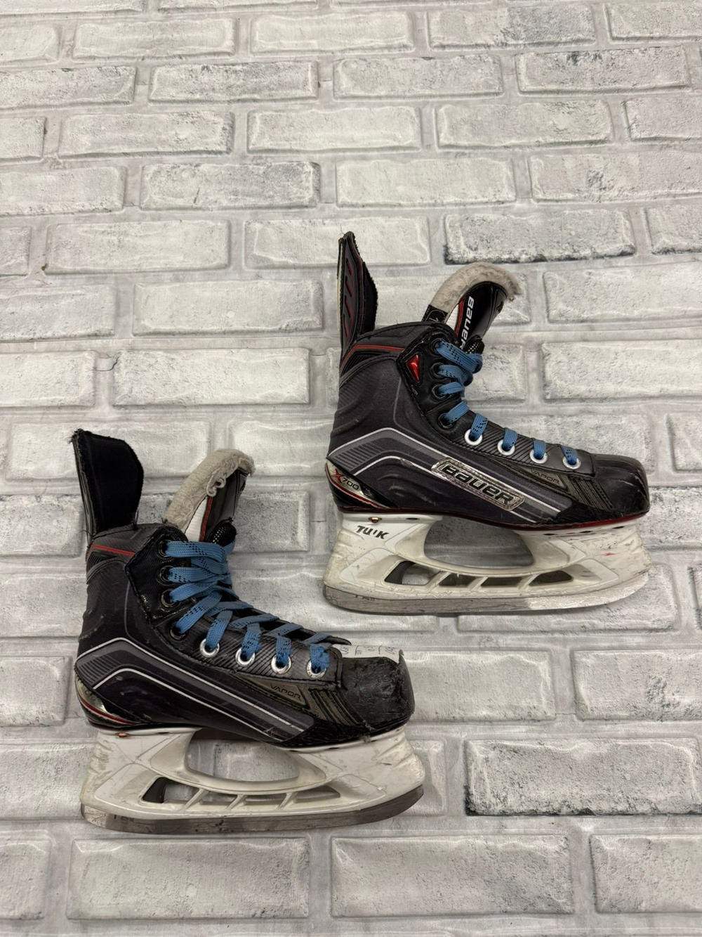 Bauer vapor x700 JR 1.5D (EUR 34)