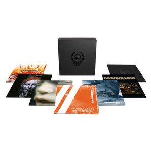 Rammstein / XXI (14LP)