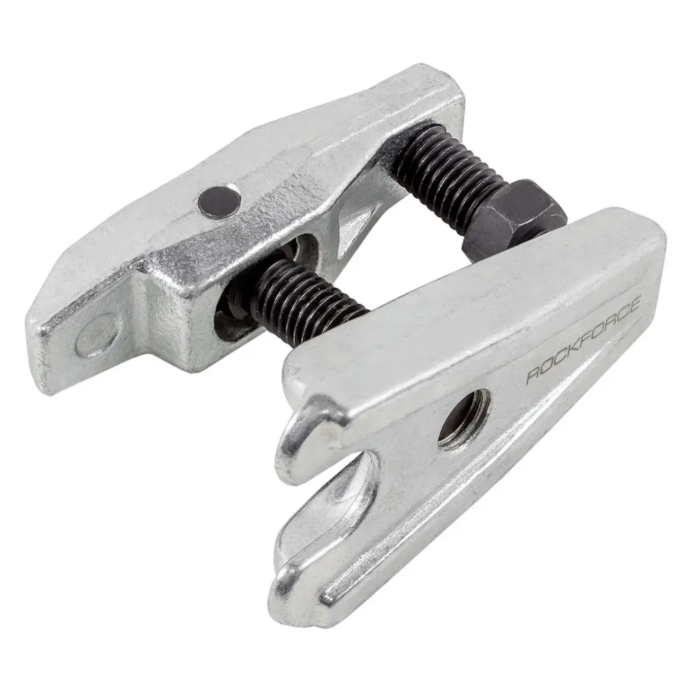 Cъемник шаровых опор и наконечников рулевых тяг(зев 23мм) RockForce##Rock FORCE RF-6281523