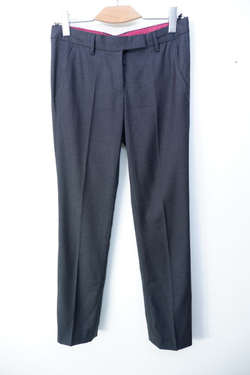 Брюки Benetton классические 44 размер