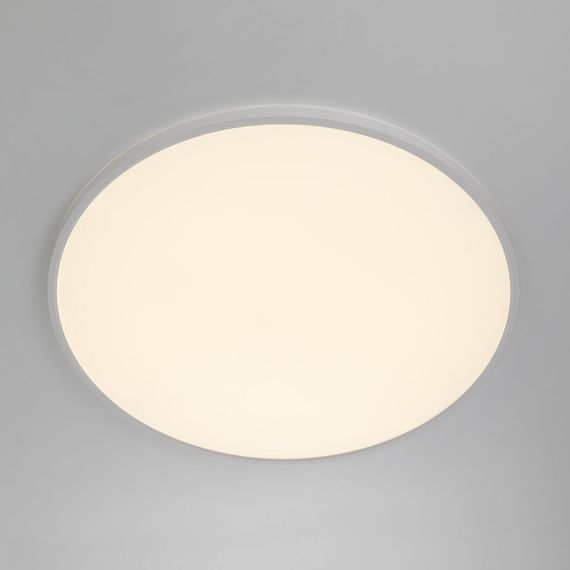 Потолочный светодиодный светильник Citilux Norma CL749600