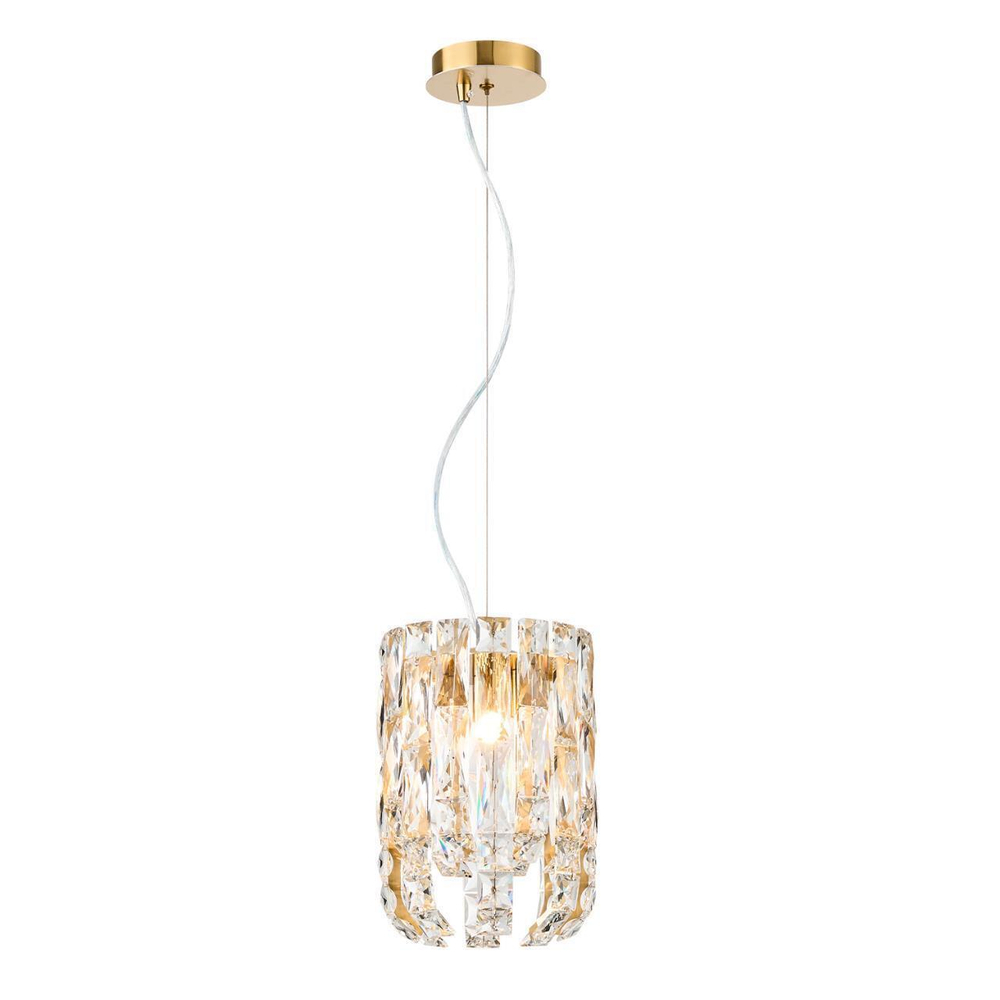 Подвесной светильник Favourite Infinity 4721-4P