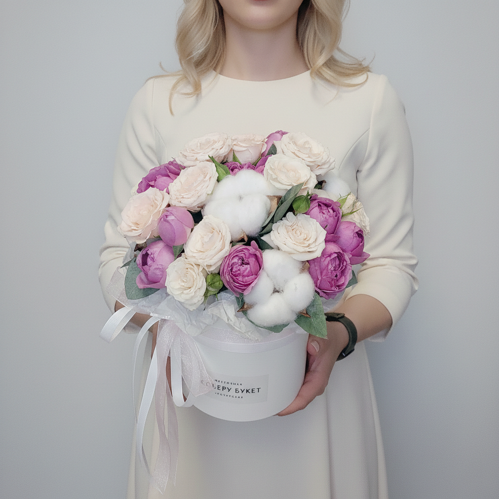 Соберу букет №216