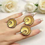 Комплект LuxVintage - 045