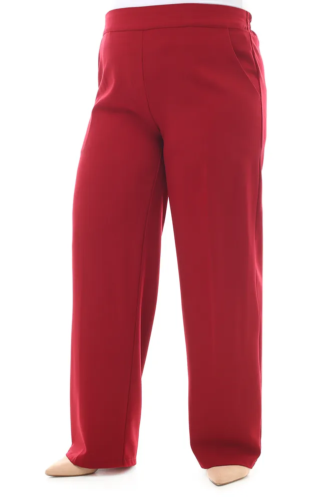 Брюки 4597 Fabrika