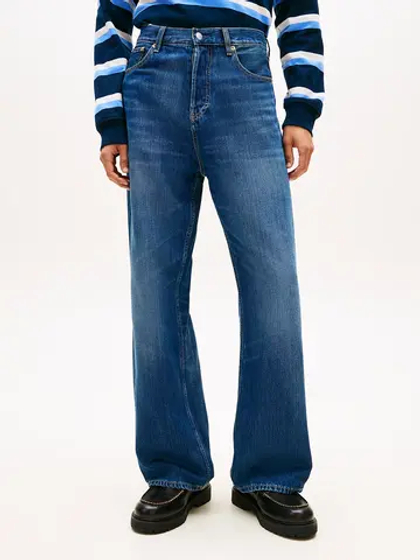 Джинсы мужские TOMMY JEANS BAGGY BJ2054