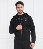 Худи Karl Lagerfeld - черный(705421 532900)