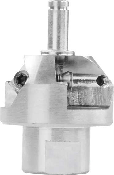 Головка фрезерная 37,5° для LIDEN Beveler-250