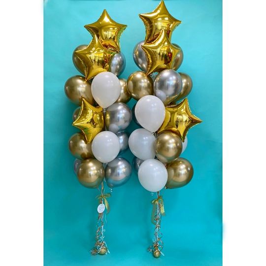 Фонтаны "Хром"