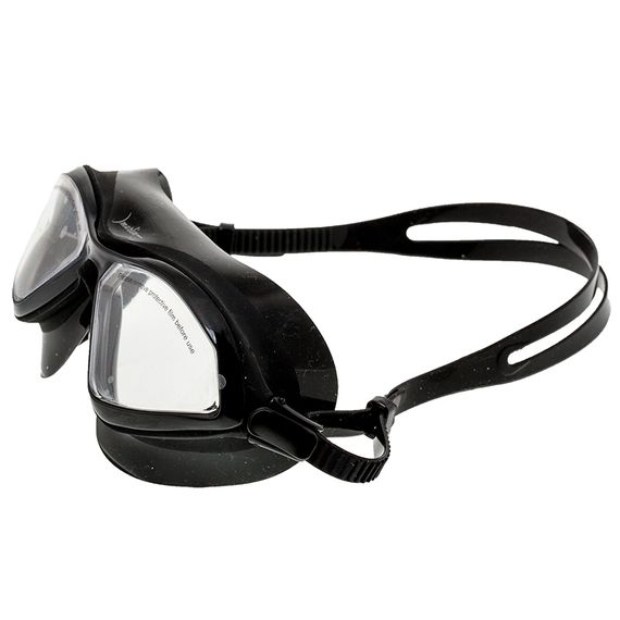 Очки для плавания Marlin Swim Black