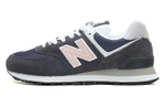 Кроссовки New Balance Nb 574 (Женская размерная сетка)