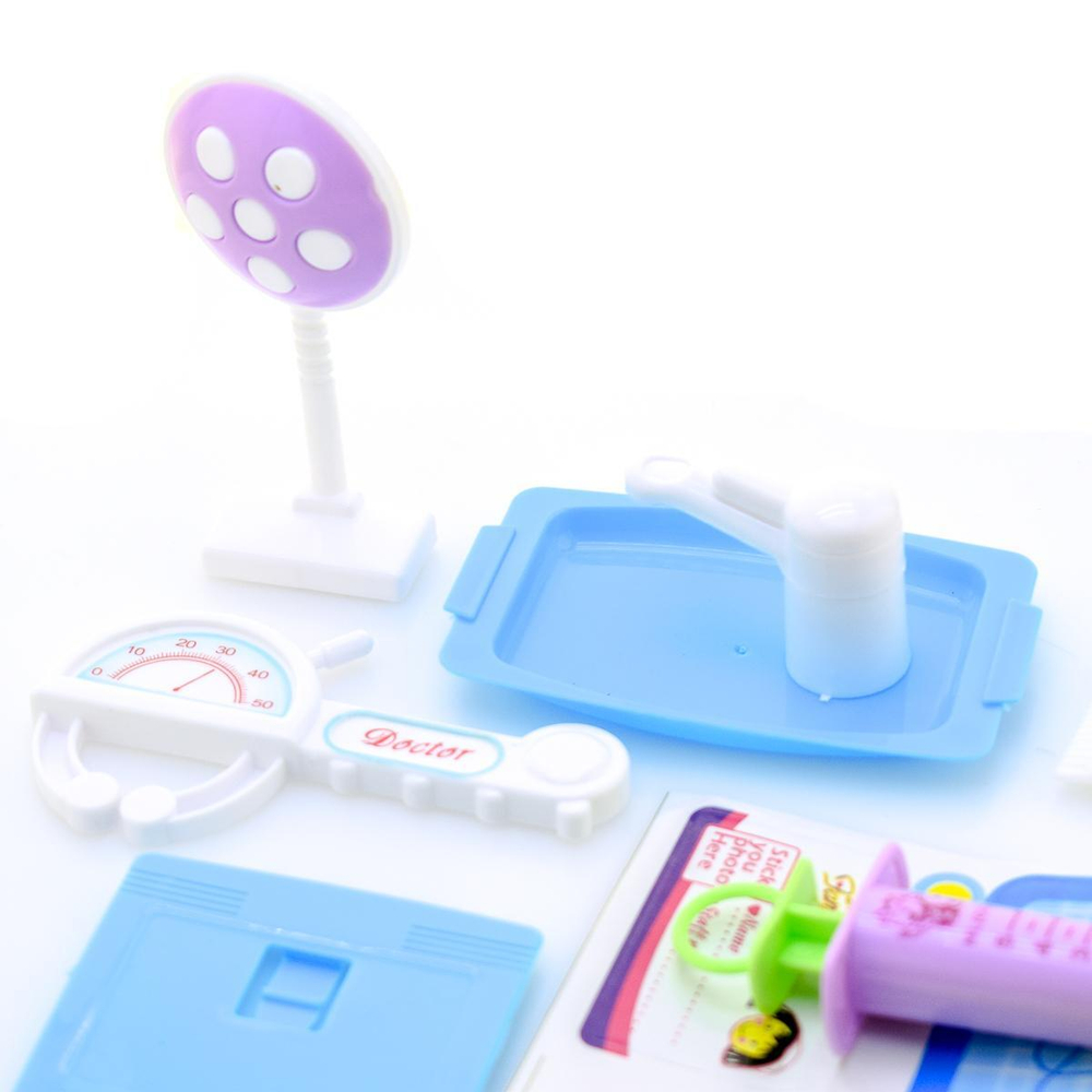 Набор Доктора, 523P-1