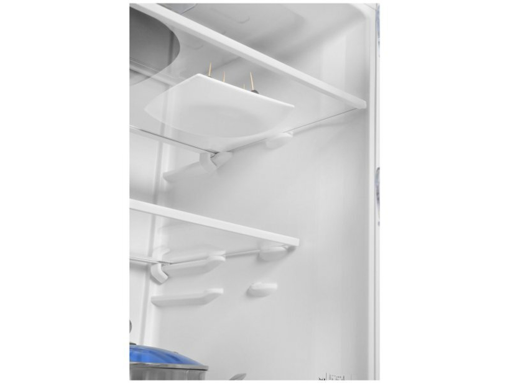 Холодильник двухкамерный Indesit DS 4180 W белый