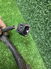 Проводка переднего бампера Geely Atlas Pro (21-нв)