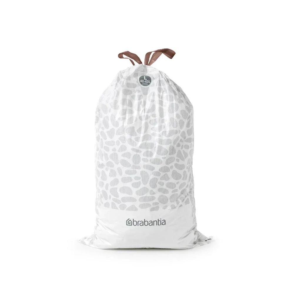 Brabantia Мешки для мусора L 40-45l 40 шт.