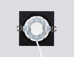 Ambrella Встраиваемый светильник GX53 GX Standard tech TN52342